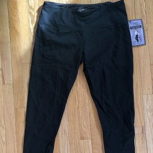 Brand new ankle length leggings